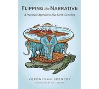 Veronykah Spencer Flipping The Narrative (Tascabile)