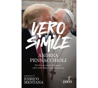 Verosimile. Perché Non Sai Più Distinguere I Fatti Dalle Bugie (E Non è Colpa Tu