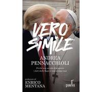 Verosimile. Perché non sai più distinguere i fatti dalle bugie (e non è colpa tua)