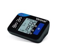 Veroval Digital pressure gauge Compact connect BPU26 + adapter