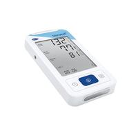 Veroval Dispositivo combinato ECG e Sfigmomanometro - completamente automatico per la diagnosi precoce di ipertensione e disturbi del ritmo cardiaco