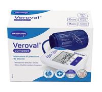 Veroval - Misuratore Di Pressione Da Braccio Bracciale Universale Circonferenza 22-42 Cm
