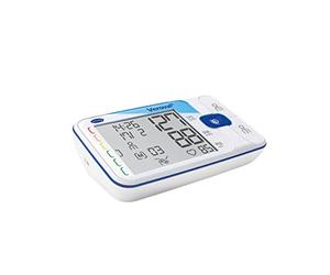 Veroval, Misuratore di Pressione da Braccio Veroval: Misuratore di Pressione per Misurare la Pressione in Modo Semplice e Rapido sul Braccio; 1 Scatola