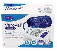 Veroval Misuratore Pressione Braccio Bracciale Universale 22-42cm Hartmann