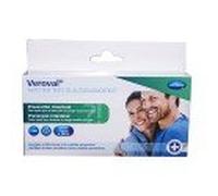 VEROVAL PREVENZIONE INTESTINALE, Nero, Standard