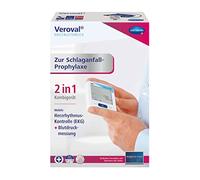 Veroval - Sfigmomanometro per ECG, 1 pezzo