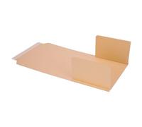 verpacking 100 Scatole per libri BV 3 | 28 x 20,5 x 2-7 cm | adatte per formato A5 | spedizione piego di libri