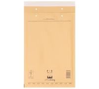 verpacking 50 Buste gialle imbottite formato A4 (24 x 35 cm) - Buste pluriball, Buste con bolle