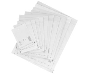 verpacking Buste imbottite, 120 x 175 mm, formato A1, colore bianco