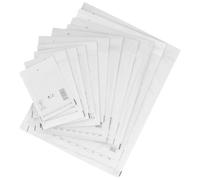 verpacking Buste imbottite 200 x 275 mm, formato D4, colore bianco