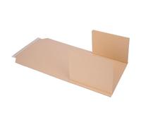 verpacking imballaggi per libri 900 x 600 x 10-90 mm DIN A1 BV-90 marrone [dimensione e quantità a scelta] imballaggio avvolgente spedizione 25 pezzi