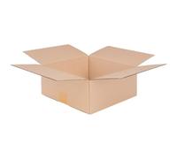 verpacking packaging cartone 30 x 30 x 15 cm marrone KK 36 a 1 onda scatole di cartone per articoli di media dimensione (100 pezzi)