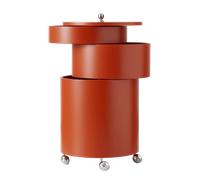 Verpan Barboy Passeggino Arancione