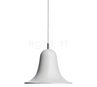 Verner Panton Lampadario Pantop Grigio Menta Ø23 cm