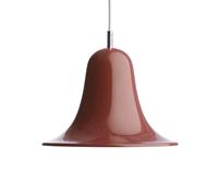 VERPAN Pantop a sospensione Ø 23 cm bordeaux Verpan