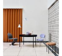 VERPAN Pantop a sospensione Ø 23 cm grigio menta Verpan