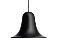 VERPAN Pantop a sospensione Ø 23 cm nero satinato Verpan