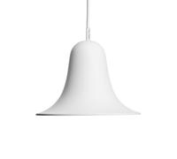 VERPAN Pantop sospensione Ø 23 cm bianco satinato Verpan