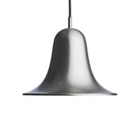 VERPAN Pantop sospensione Ø 23cm metallic satinato Verpan
