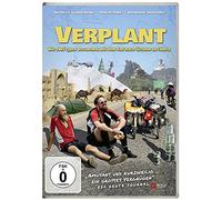 Verplant - Wie zwei Typen versuchen, mit dem Rad nach Vietnam zu fahren