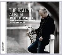 Verploegen Angelo - Ballad Album
