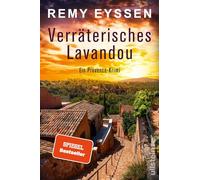 Verräterisches Lavandou: Dieser spannende Urlaubskrimi entführt Sie in die Provence: 10