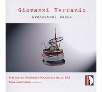 Verrando Giovanni - Triptych (2005-06)