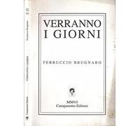 Verranno i giorni