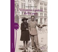 Verranno i giorni della pace