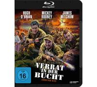 Verrat in der Bucht