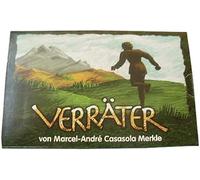 Verrater [Importato dalla Germania]