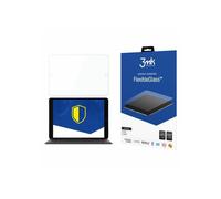 Verre ibrido 3MK Apple iPad 10.2" 8gen/9gen - fino a 11" FlexibleGlass - trasparente - TU