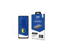 Verre ibrido 3MK Samsung Galaxy A32 5G - FlexibleGlass - trasparente - TU