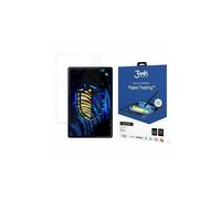 Verre ibrido 3MK Samsung Galaxy Tab S6 Lite 2020/2022 Paper Feeling - trasparente - 11"