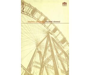 Verrecchia,Anacleto. - Incontri viennesi. Colloqui con K.Lorenz, K.Popper, E.Oes