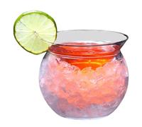 Verres À Cocktails, Cocktail Amusants | Boire Transparents Tazze Créatives - Alcool Avec Vin De Base Pour Les Banquets Fêtes Bar