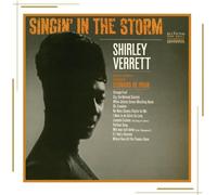 Verrett, Shirley - Singin' In