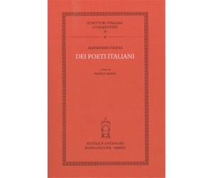 Verri,Pietro. - Dei poeti italiani.