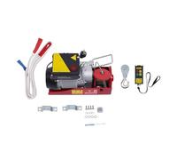 Verricelli elettrici Bandiera per Paranco Elettric Argano Elettrico Da 440 Libbre Con Telecomando Senza Fili Argano Elettrico Da 220 V