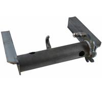 Verricello Ama Destro Acciaio ø 60 mm Made in Italy