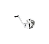 Verricello argano acc. kg 350