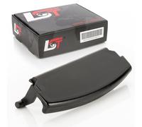Verricello Braccio Centrale Leva Coperchio Fissaggio Per AUDI A6 AVANT 4B C5
