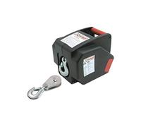 Verricello telecomandato Ribitech PE12V