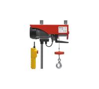 Verricello elettrico a fune YT-5905