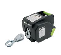 Verricello telecomandato Ribitech PE12V