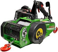 VERRICELLO FORESTALE DOCMA VF150 AUTOMATIC COMPLETO DI CAVO MOTORE A SCOPPIO