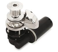 Verricello inox verticale CL-S 500W 12V - C. 6mm - Salpa ancore - 1 PZ - 02.41
