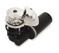 Verricello inox verticale CL-S 500W 12V - C. 6mm - Salpa ancore - 1 PZ - 02.41