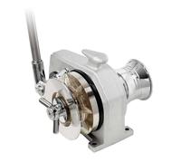Verricello Italwinch Giglio manuale -barbotin 6 mm Salpa ancore - 1 PZ - 02.40