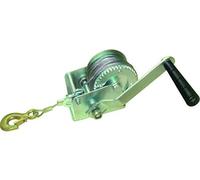 Vigor-Blinky Verricelli Manuali Fune Acciaio Vvm360 360Kg 8011779386426